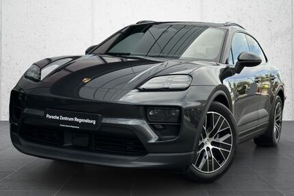 Porsche Macan 9.000 km 89.900 € Regensburg 93055