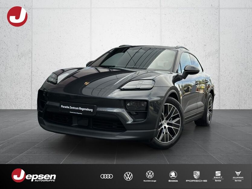 Porsche Macan 9.000 km 89.900 € Regensburg 93055