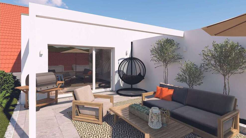 Wohnung zum Kaufen in Endingen am Kaiserstuhl 708.900 € 102.82 m² 4 zimmer