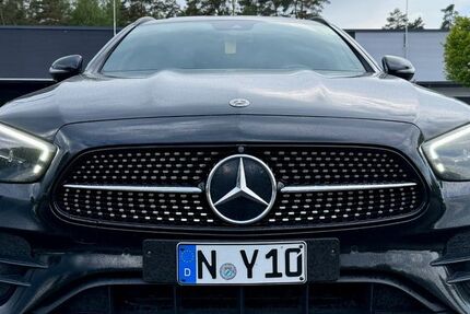 Mercedes-Benz E 300 209.324 km 21.999 &euro; Leinburg bei Nürnberg 91227