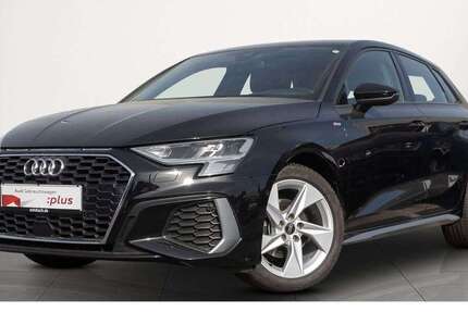 Audi A3 50.270 km 21.870 &euro; Diez 65582