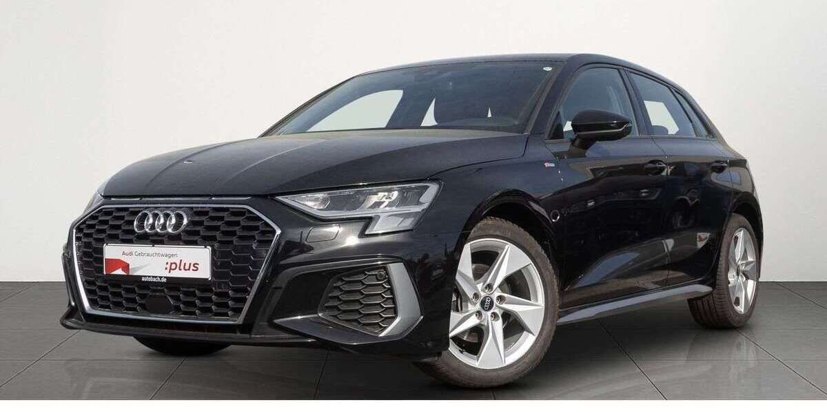 Audi A3 50.270 km 21.870 &euro; Diez 65582