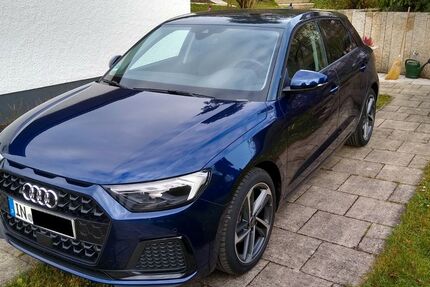 Audi A1 12.000 km 25.980 &euro; Ingolstadt 85055