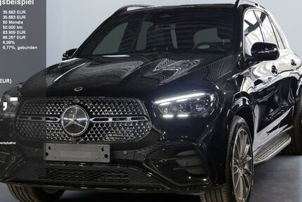 Mercedes-Benz GLE 350 8.500 km 99.450 &euro; Kiel 24109