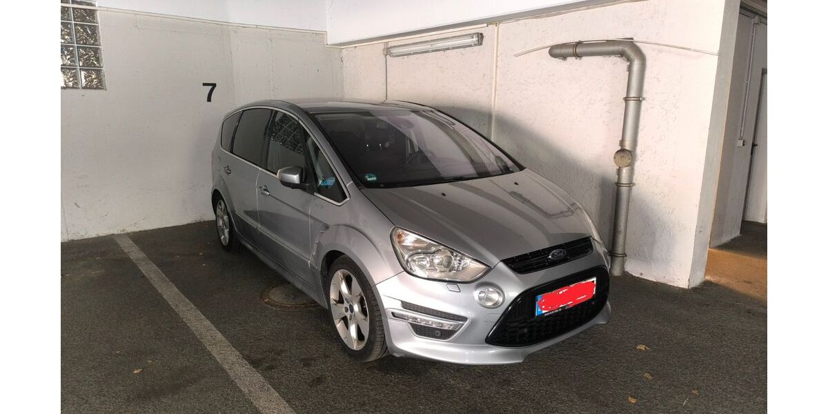 Ford S-Max 320.000 km 6.900 &euro; Weiden in der Oberpfalz 92637