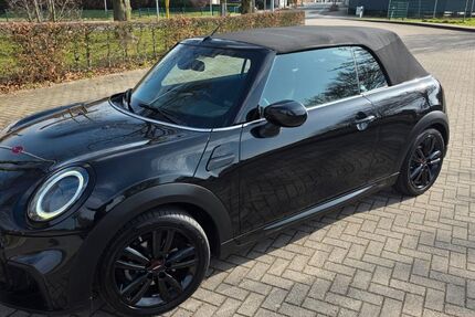 Mini Cooper Cabrio 30.300 km 24.900 &euro; Coesfeld 48653