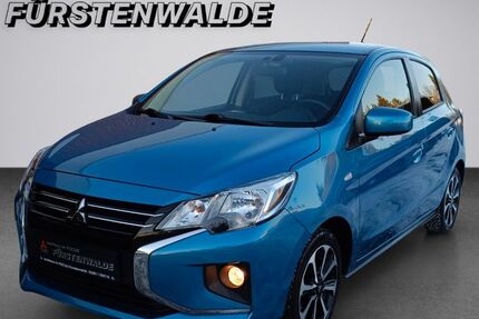 Mitsubishi Space Star 77.675 km 12.990 &euro; Fürstenwalde 15517