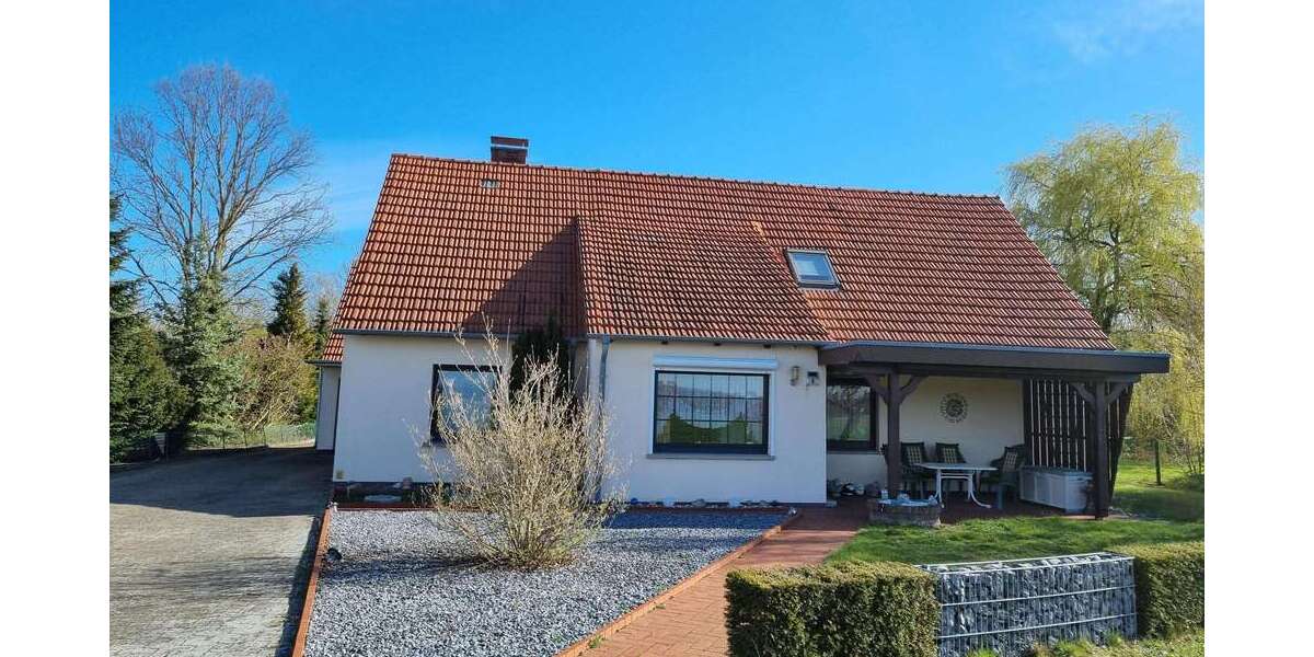Einfamilienhaus Hille - 6 Zimmer, 100 m&sup2;, 179.000&euro; | Angebot:26093204
