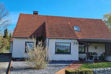 Haus Hille - 6 Zimmer, 100 m&sup2;, 179.000&euro; | Angebot:26093204