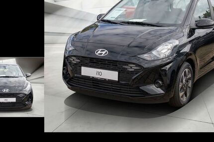 Hyundai i10 3.100 km 17.790 &euro; Gunzenhausen 91710