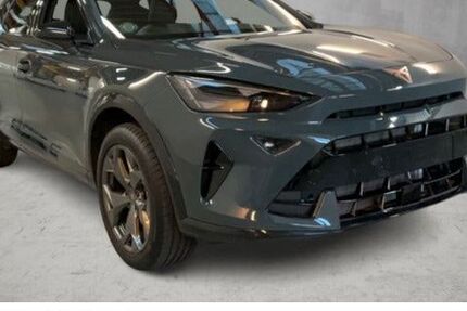 Cupra Formentor 4.220 km 29.779 &euro; Ribnitz-Damgarten / Barth / Bad Sülze 18311