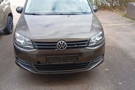 VW Sharan 135.543 km 15.000 &euro; Krumbach 86381