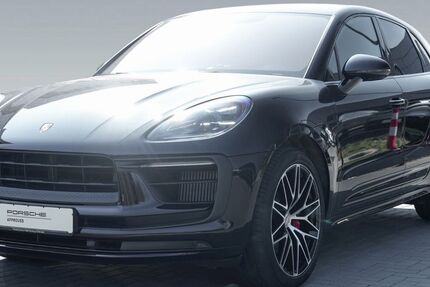 Porsche Macan 50.860 km 75.880 &euro; Oberursel (Taunus) 61440