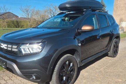 Dacia Duster 18.000 km 24.500 &euro; Nittenau 93139