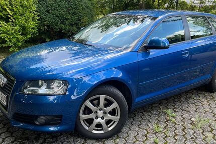 Audi A3 125.000 km 7.490 € Aachen 52062
