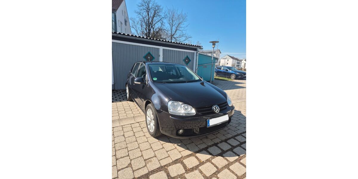 VW Golf 167.000 km 2.900 &euro; Waldkraiburg 84478