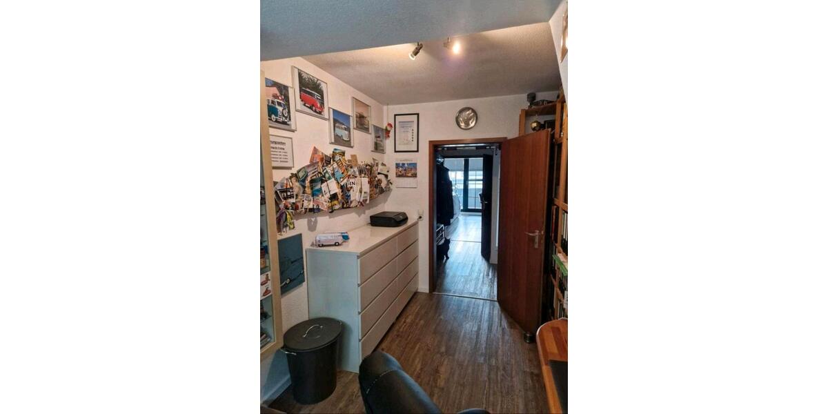 Etagenwohnung Stuhr - 3 Zimmer, 72 m&sup2;, 209.000&euro; | Angebot:26757544