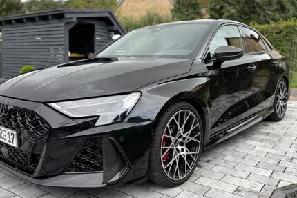 Audi RS3 5.560 km 65.500 € Staudernheim 55568