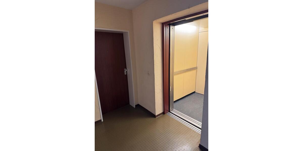 Erdgeschoßwohnung Isny im Allgäu - 2 Zimmer, 57 m&sup2;, 170.000&euro; | Angebot:26107864