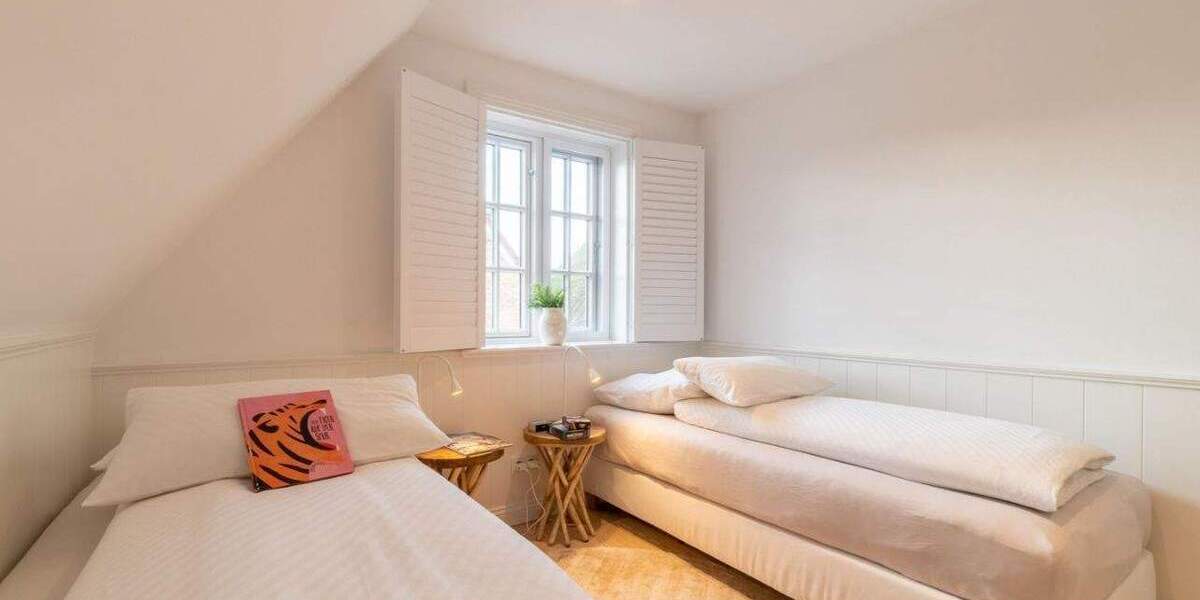 Doppelhaushälfte Wrixum - 3 Zimmer, 162 m&sup2;, 1.150.000&euro; | Angebot:25686632