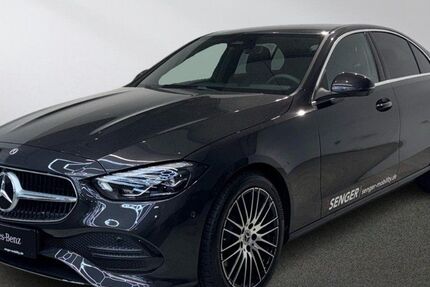 Mercedes-Benz C 200 9.990 km 43.890 € Bünde 32257