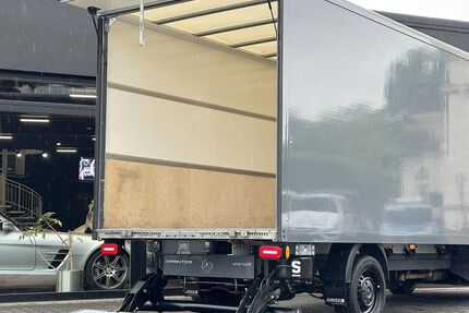 Mercedes-Benz Sprinter 411.918 km 26.179 &euro; Bonn 53177