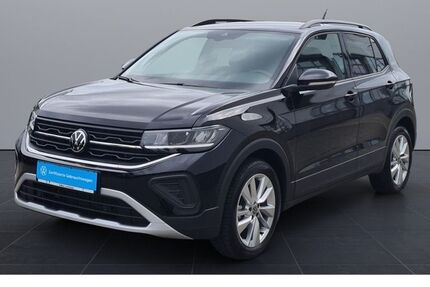 VW T-Cross 8.802 km 25.620 &euro; Halberstadt 38820