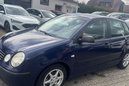 VW Polo 130.000 km 1.950 &euro; Achstetten 88480