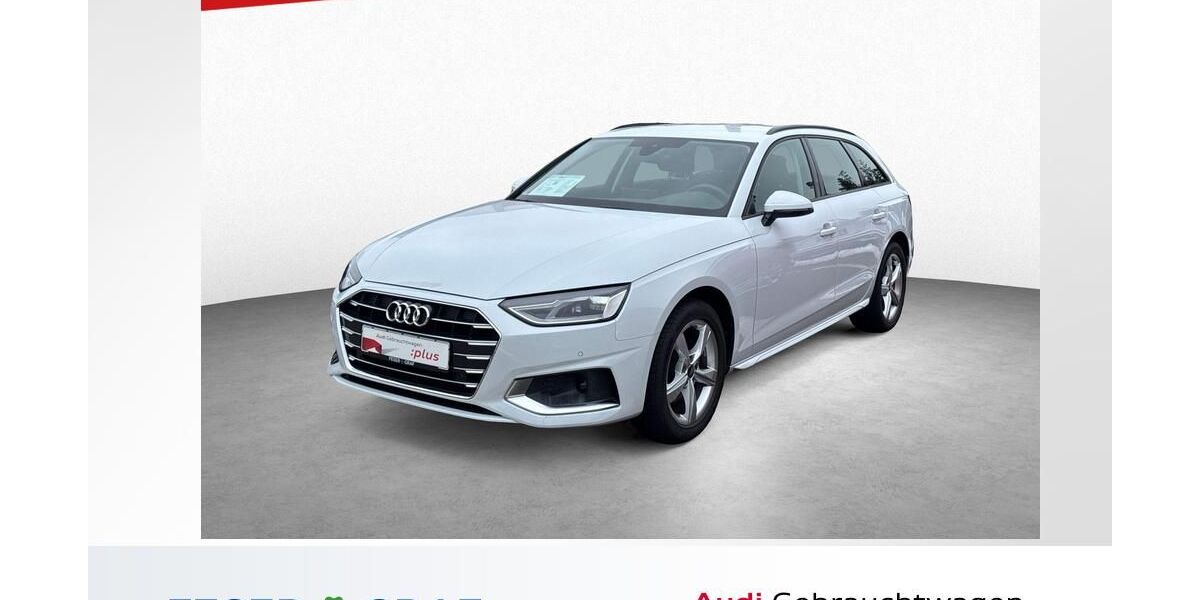 Audi A4 29.990 km 31.490 &euro; Roth 91154