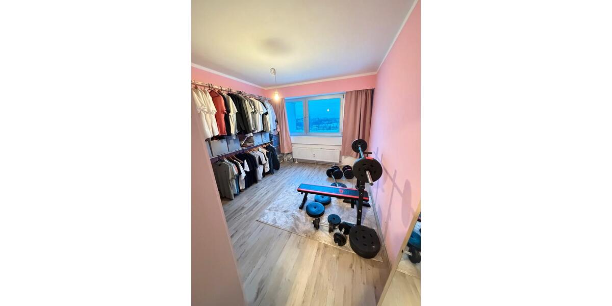 Etagenwohnung Köln Kalk - 3 Zimmer, 72 m&sup2;, 228.900&euro; | Angebot:26426901