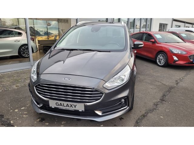Ford Galaxy 83.995 km 24.888 &euro; Erftstadt-Lechenich 50374