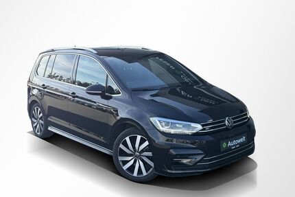 VW Touran 88.400 km 25.490 &euro; Roth 91154