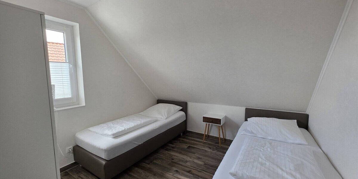 Einfamilienhaus Garrel-Petersfeld Petersfeld - 3 Zimmer, 72 m&sup2;, 315.000&euro; | Angebot:26695935