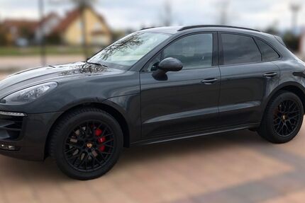 Porsche Macan 73.000 km 39.500 &euro; Frankenthal 67227