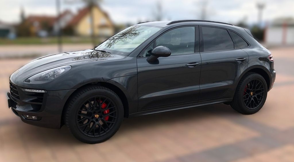 Porsche Macan 73.000 km 39.500 &euro; Frankenthal 67227