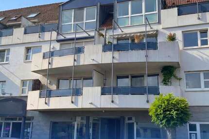 Wohnung zum Kaufen in Korschenbroich 309.000 € 107 m² 3 zimmer