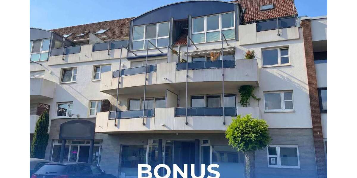 Wohnung zum Kaufen in Korschenbroich 309.000 € 107 m² 3 zimmer