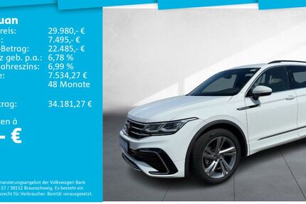 VW Tiguan 93.773 km 29.980 &euro; Dresden 01169