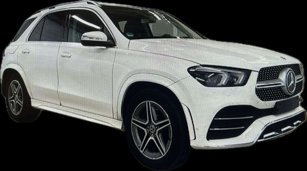 Mercedes-Benz GLE 300 89.868 km 49.999 &euro; Düsseldorf 40625