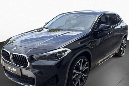 BMW X2 85.732 km 26.750 &euro; Hamburg 21073