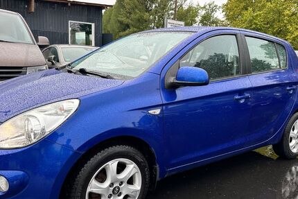 Hyundai i20 120.000 km 3.499 € Frankfurt am Main 60486