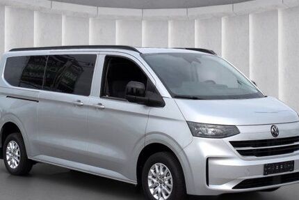 VW T7 Caravelle 7.900 km 50.790 &euro; Grafenhausen 79865