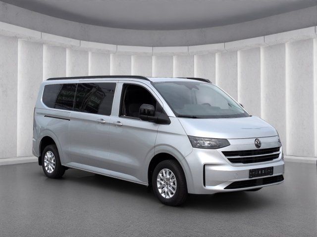 VW T7 Caravelle 7.900 km 50.790 &euro; Grafenhausen 79865