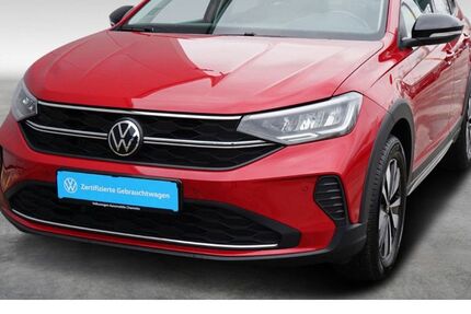 VW Taigo 8.697 km 21.830 &euro; Chemnitz 09113