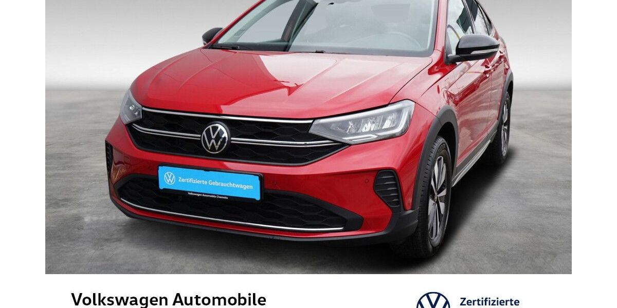 VW Taigo 8.697 km 21.830 &euro; Chemnitz 09113