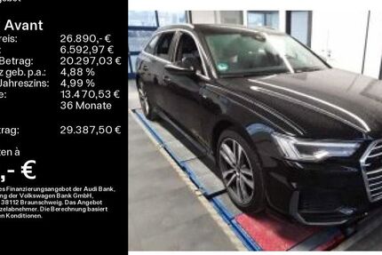 Audi A6 125.569 km 26.390 &euro; Oberursel 61440