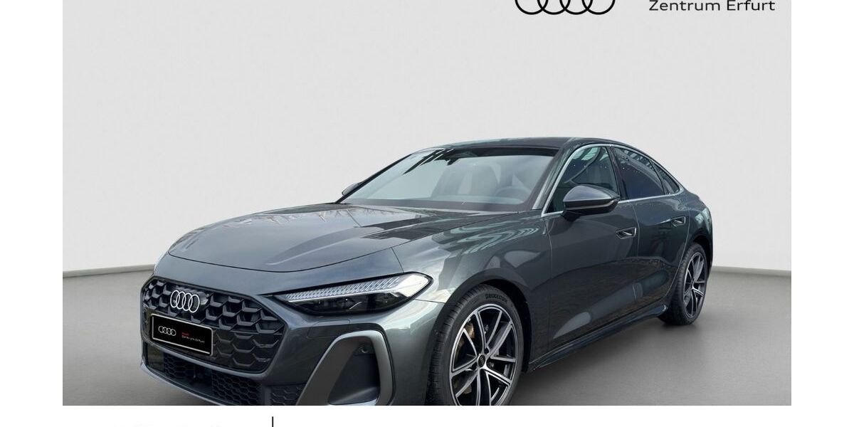 Audi A5 9.500 km 45.990 &euro; Erfurt 99099