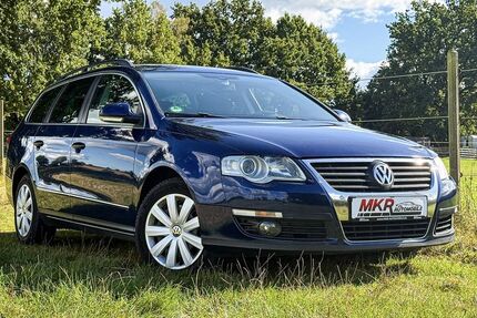 VW Passat Variant 357.411 km 2.450 € Marxen 21439