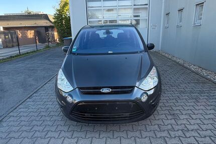 Ford S-Max 167.000 km 4.000 &euro; GELDERN 47608