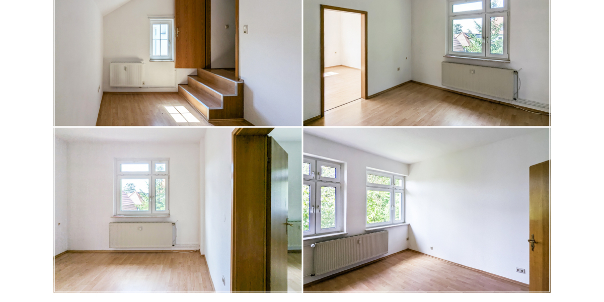 Selbst einziehen, vermieten – oder beides? Alles ist möglich, starten Sie jetzt durch! - Mehrfamilienhaus, Wohnhaus Steinbach-Hallenberg Hallenberg | Angebot:25650117